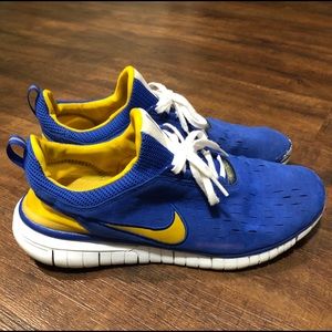 Vintage 2005 Nike free 5.0 Nike free OG